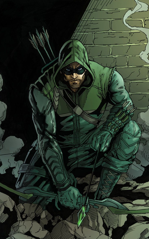 Green Arrow