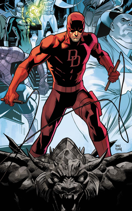 Daredevil