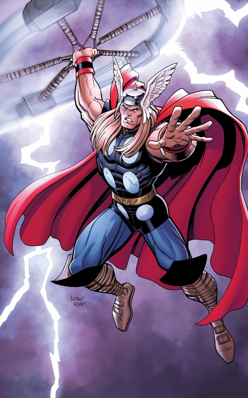 Thor